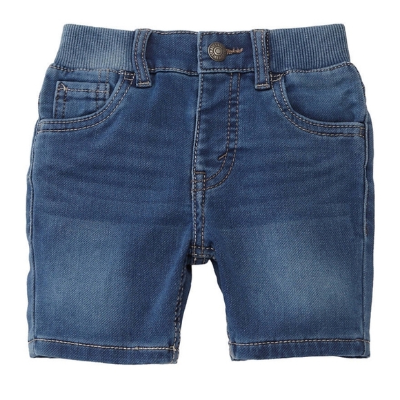 Levi's Baby & Toddler Knit Shorts Size 24 Months EUC - Picture 1 of 4